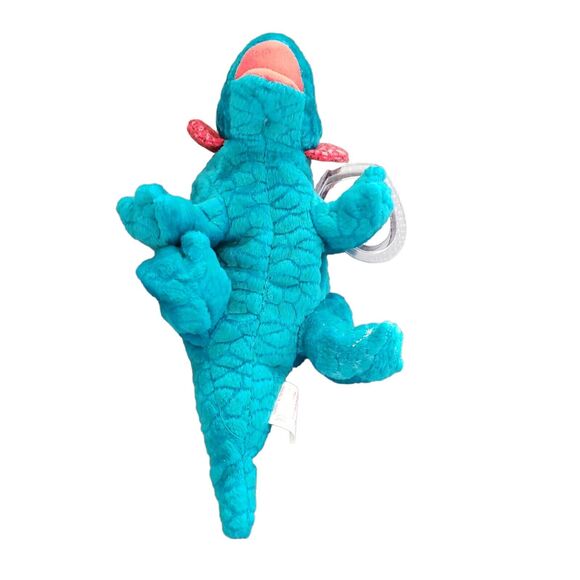 Hornsly Triceratops 2000 Retired Ty Beanie Baby Collectible Gifts - Picture 4 of 6